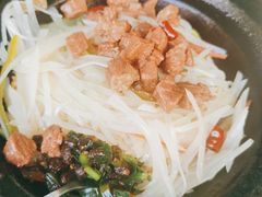 -园园锅巴米饭(高新四路店)