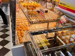 -味多美蛋糕(双合地铁店)