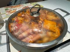 -黄记煌三汁焖锅(华发商都店)