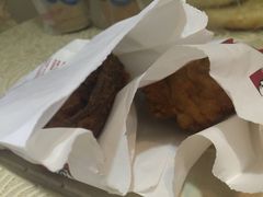 -肯德基(甘家口店)