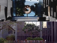 -三亚太阳湾柏悦酒店