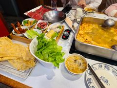 -螺大喜螺蛳粉火锅(雍和宫店)