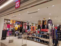 -优衣库(武汉国际广场店)