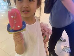 -芭克·闪冰(正佳广场店)
