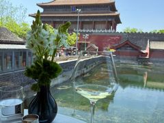 -The Georg(东华门店)