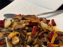 -翠湖宾馆·中餐厅