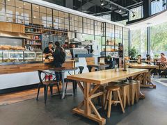 -Jamaicablue Coffeeshop(中央广场店)