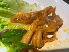 -探炉·香辣豆花烤鱼(笋岗宝能环球汇店)