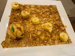 -LA CREPERIE BRETONNE布列塔尼法式餐厅(天童北路店)