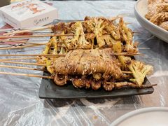 -指爱龙虾(金杨路总店)