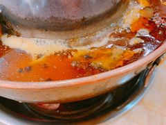 -清真马家美食城•海鲜•青岛菜•火锅(延安三路店)