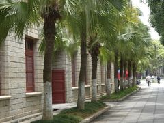 -厦门大学(思明校区)
