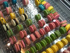 -麦雪尔甜品·生日蛋糕(新街口旗舰店)