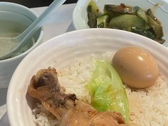 -东园小馆·早茶·淮扬小炒(水街店)
