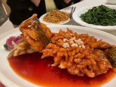 -得月楼·省级非遗·传统苏帮菜(观前店)