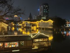 -衣裳街历史文化街区