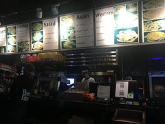 -MI WU FACTORY米屋美食工厂餐厅(绿地店)