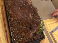 -太平馆餐厅(尖沙咀店)