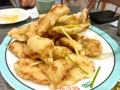 锅包肉-春花民族美食(佳木斯总店)