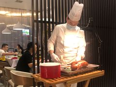 -味+新京宴·烤鸭·北京菜(创意谷店)