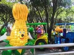 -柳侯公园