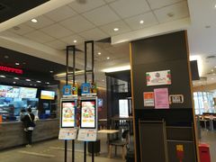 -汉堡王(天津鲁能店)
