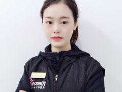 -美格菲健身中心(新都会店)