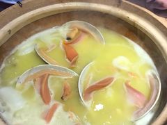 -捞围鲜·港式打边炉(海阳路店)