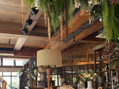 -一棵树·意大利西餐厅One Tree(新城店)