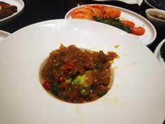 -品珍中餐厅·南北融合特色菜(兰州富力万达文华酒店)