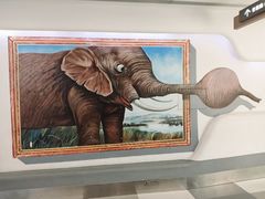 -五月花生活广场