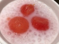 西瓜西米露-衡山汇·高级粤菜(霄云路店)