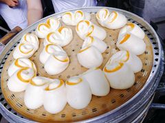 奶黄包-御梁坊红糖馒头