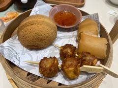 -蔡澜点心·粤菜(月星环球港店)