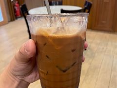 -Old Town White Coffee(gateway@klia2)