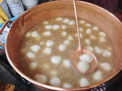 -雪园小吃部(天桥商场店)