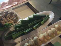-百年果林椰子鸡(中洲店)