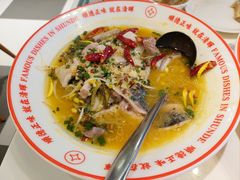 -清晖小苑•顺德地方菜(壹海城店)