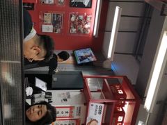 -華人 華星冰室(氹仔 店)