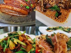 -成都驻京办餐厅(蜀都宾馆店)