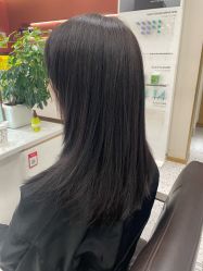 -童辉造型