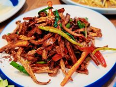 -满园烤鸭·春饼(中街大悦城店)