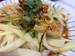 -百格里格.Uyghur cuisine(百色路店)