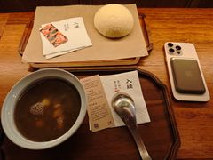 -RUXU入续糖水铺与包(卓悦中心店)