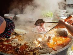 -杨家牛肉汤(淮建路店)