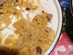 -人民公社大食堂(张家湾店)