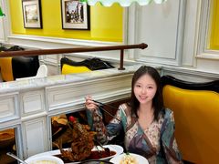 -城南往事·鲁菜·烤鸭(世茂宽厚里·大明湖店)