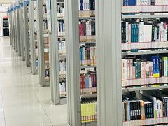 -石景山区图书馆(八角南路)