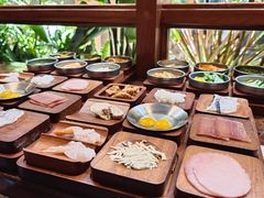 -银米·云南传统过桥米线(双廊黑金冠店)