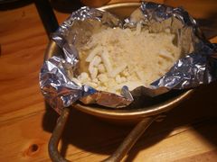 芝士榴莲-伊茉家的烤肉店(勒泰中心店)